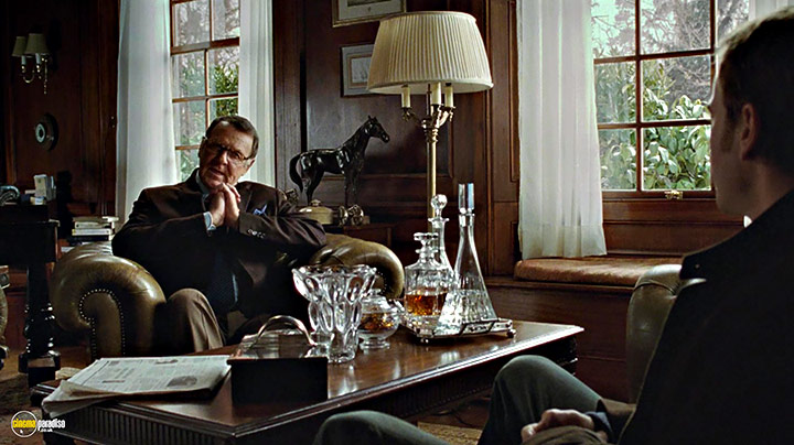 A still #18 from The Ghost (2010)