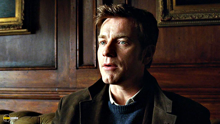 A still #19 from The Ghost (2010) With Ewan McGregor
