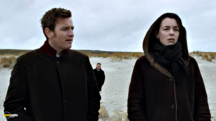 A still #11 from The Ghost (2010) With Ewan McGregor And Olivia Williams