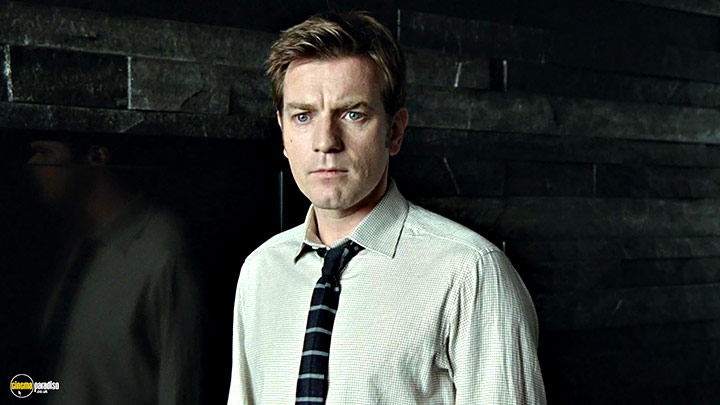 A still #10 from The Ghost (2010) With Ewan McGregor