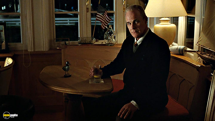 A still #9 from The Ghost (2010)
