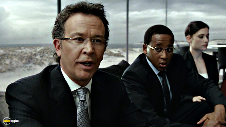 A still #8 from The Ghost (2010) With Timothy Hutton And Nyasha Hatendi