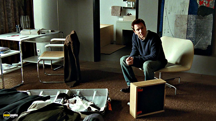 A still #7 from The Ghost (2010) With Ewan McGregor