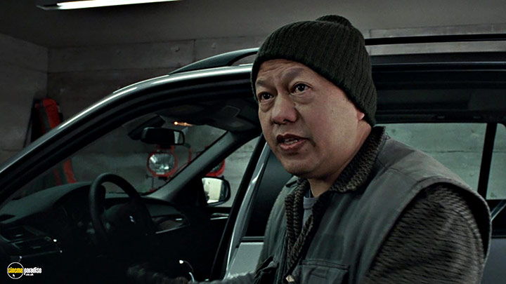 A still #6 from The Ghost (2010)
