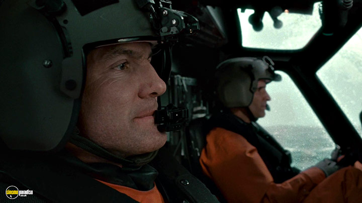 A still #21 from The Guardian (2006) With Alex Daniels