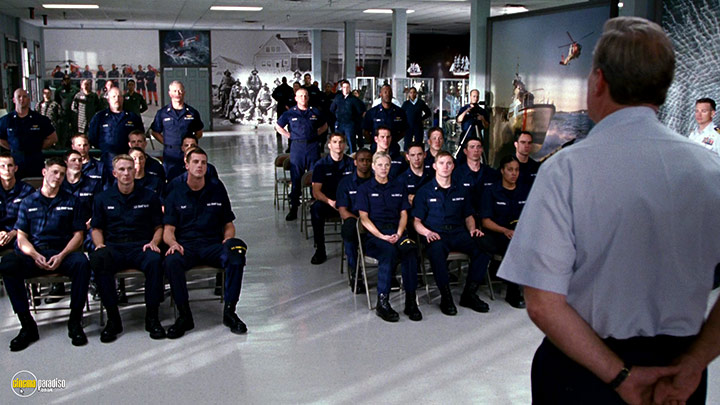 A still #18 from The Guardian (2006)