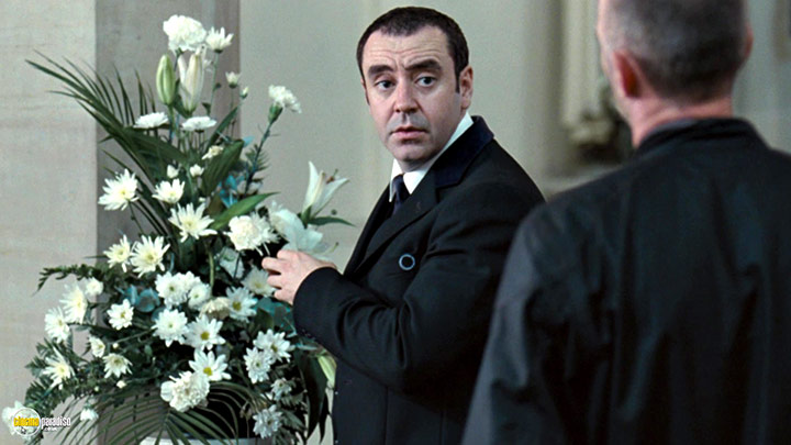 A still #21 from Route Irish (2010)