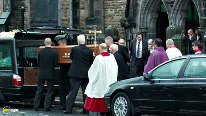 A still #19 from Route Irish (2010)