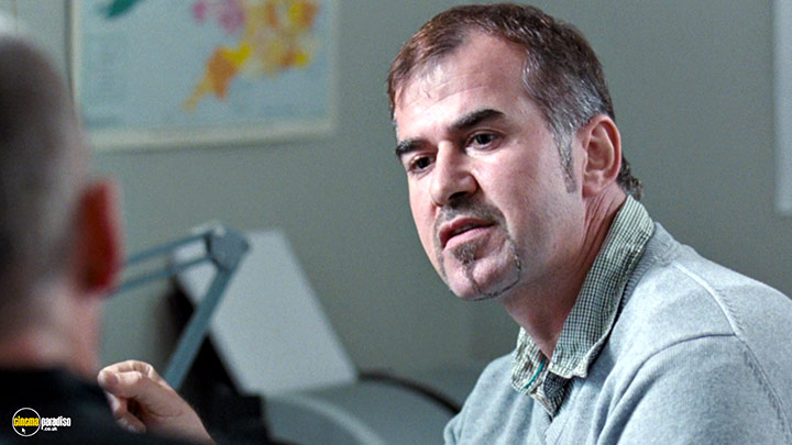 A still #17 from Route Irish (2010)