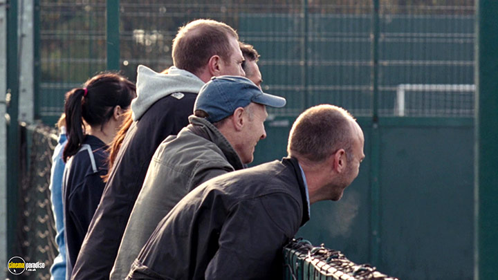 A still #16 from Route Irish (2010)