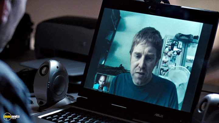 A still #15 from Route Irish (2010)