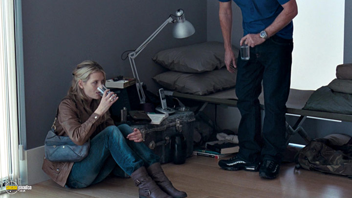A still #14 from Route Irish (2010)