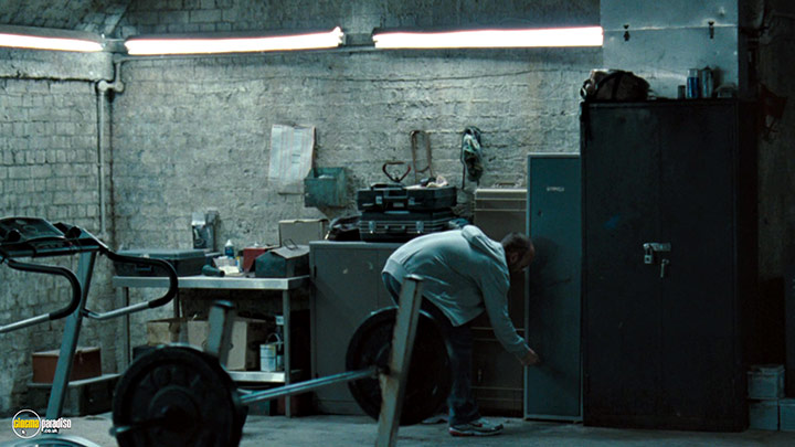 A still #12 from Route Irish (2010)
