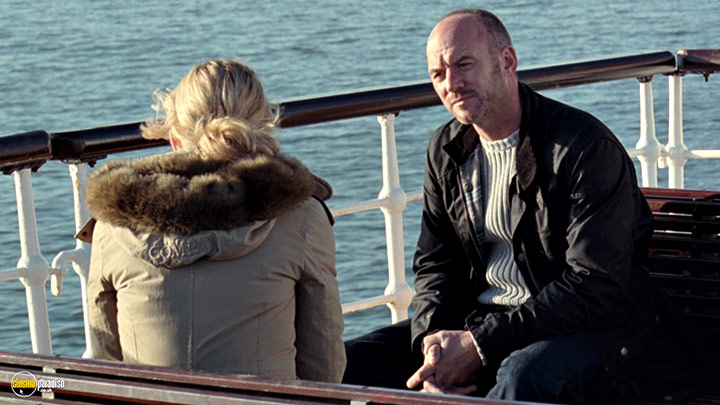 A still #1 from Route Irish (2010)