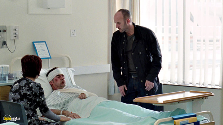 A still #7 from Route Irish (2010)