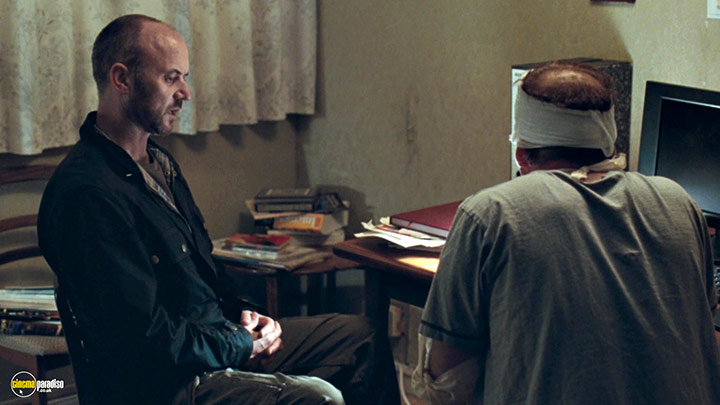 A still #4 from Route Irish (2010)