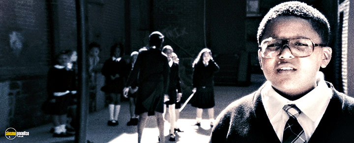 A still #20 from Notorious (2009)