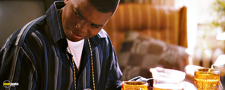 A still #17 from Notorious (2009)