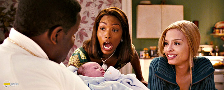 A still #16 from Notorious (2009)