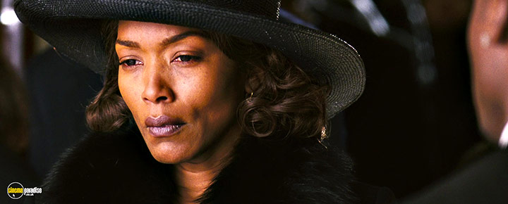 A still #14 from Notorious (2009)