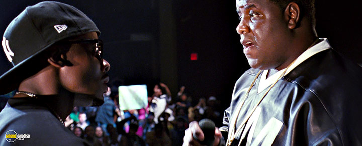A still #12 from Notorious (2009)