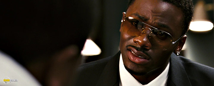 A still #11 from Notorious (2009)