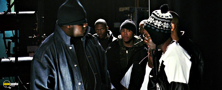 A still #4 from Notorious (2009)