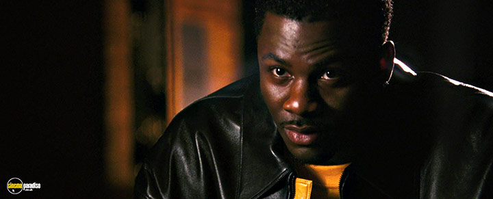 A still #3 from Notorious (2009)