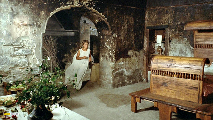 Cinema Paradiso 4K Blu-ray, Blu-ray & DVD Rental service