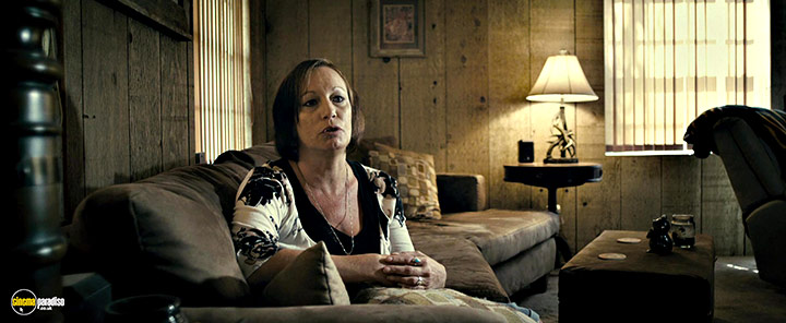 A still #2 from The Imposter (2012)