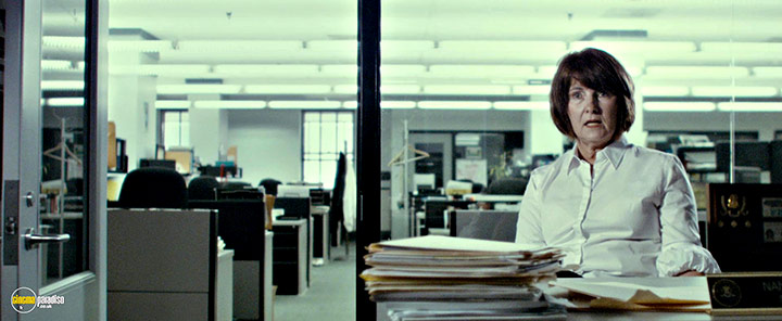 A still #4 from The Imposter (2012)