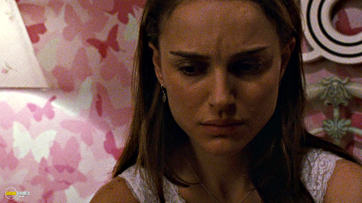 A still #18 from Black Swan (2010) With Natalie Portman