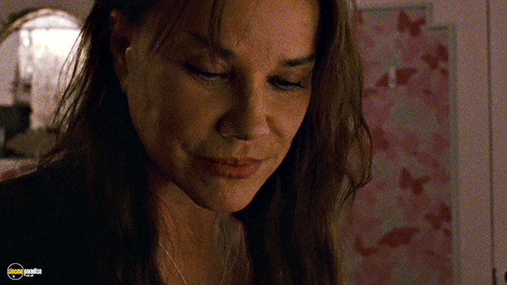A still #17 from Black Swan (2010) With Barbara Hershey