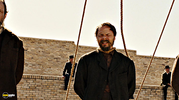 A still #20 from True Grit (2010)