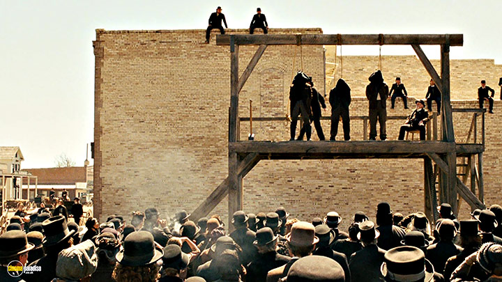A still #19 from True Grit (2010)