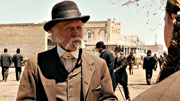 A still #18 from True Grit (2010)