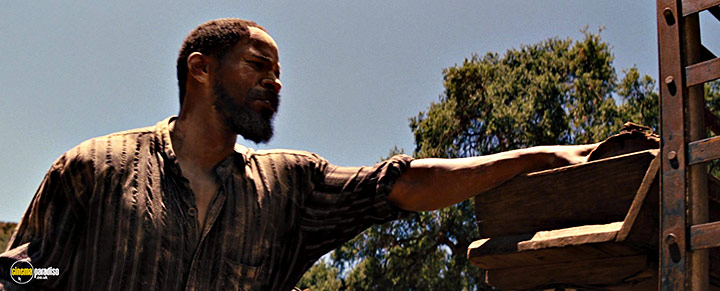 A still #19 from Django Unchained (2012)