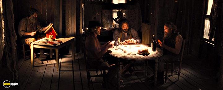 A still #20 from Django Unchained (2012)