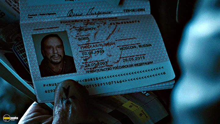 A still #3 from Iron Man 2 (2010)