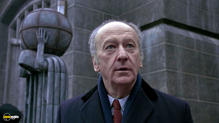 A still #4 from Batman (1989)