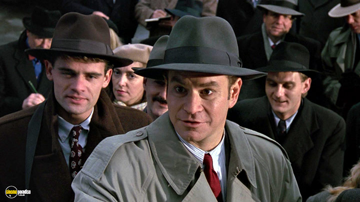A still #10 from Batman (1989)