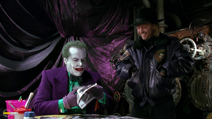A still #11 from Batman (1989)