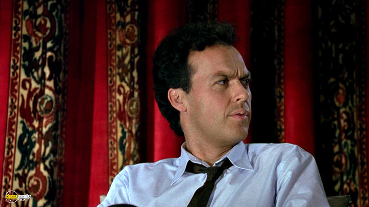 A still #12 from Batman (1989)