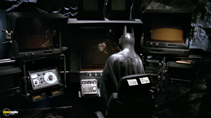 A still #14 from Batman (1989)