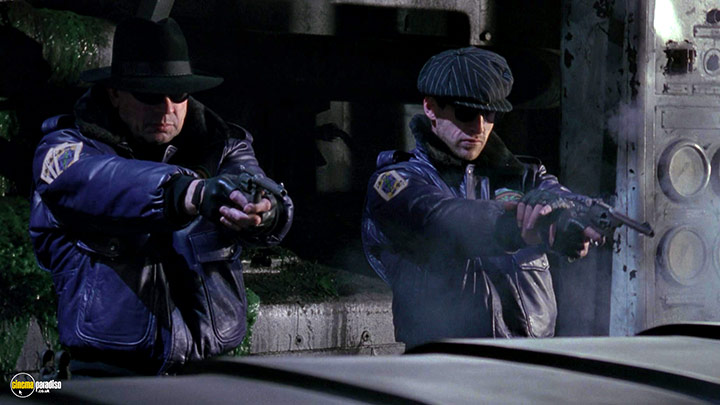 A still #18 from Batman (1989)