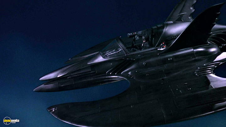 A still #20 from Batman (1989)