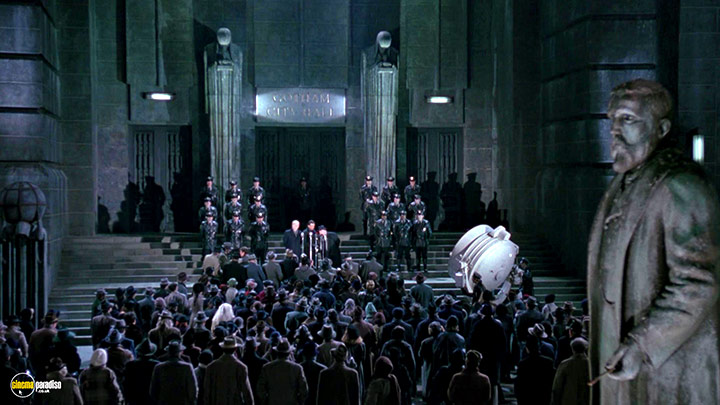 A still #21 from Batman (1989)