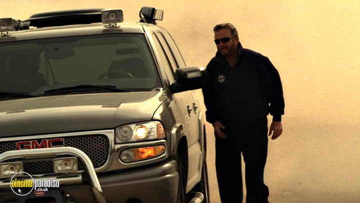 A still #2 from CSI: Series 6: Part 2 (2006)