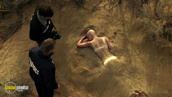 A still #1 from CSI: Series 6: Part 2 (2006)