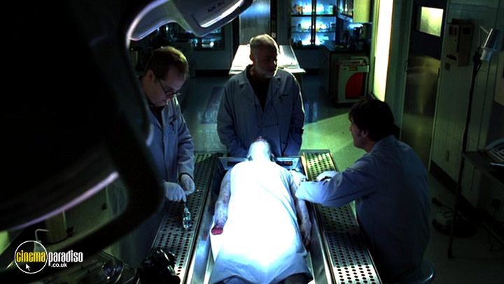 A still #3 from CSI: Series 6: Part 2 (2006)